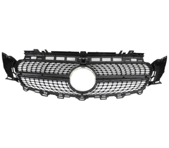 MERCEDES E-Class W213 Diamonde Grill - IRISH SUPPLIER