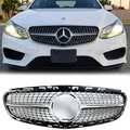 MERCEDES E-Class W212 Diamonde Grill - IRISH SUPPLIER