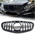 MERCEDES E-Class W212 GT Grill - IRISH SUPPLIER