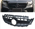 MERCEDES E-Class W213 E63 Style Grill - IRISH SUPPLIER