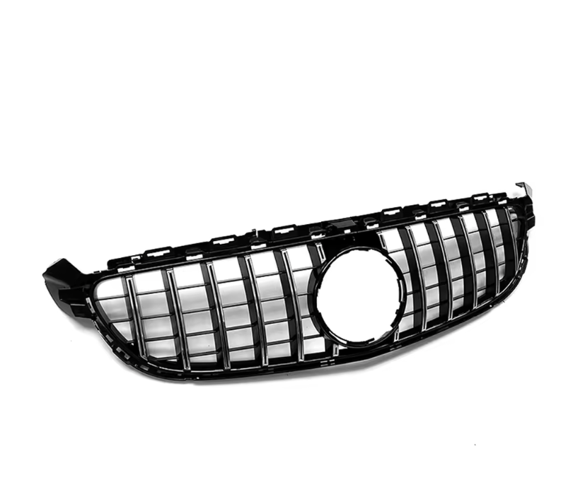 MERCEDES C-Class W205 GT Grill - IRISH SUPPLIER