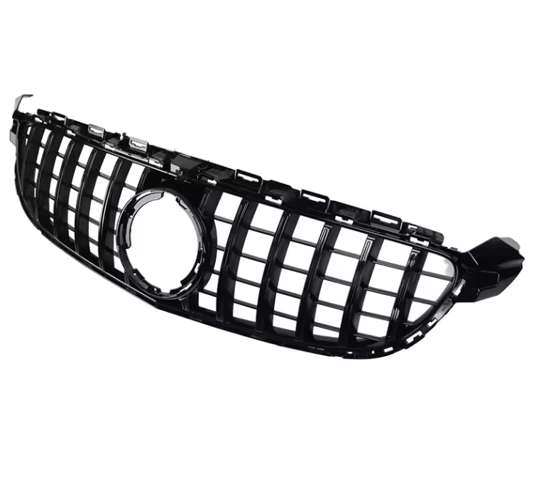 MERCEDES C-Class W205 GT Grill - IRISH SUPPLIER
