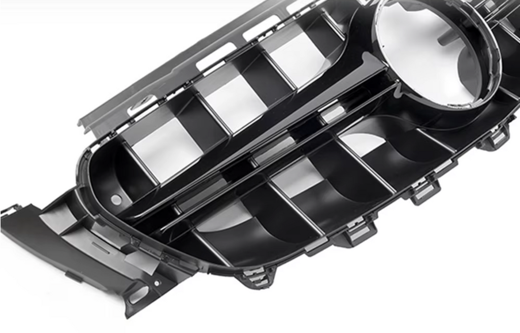 MERCEDES E-Class W213 E63 Style Grill - IRISH SUPPLIER
