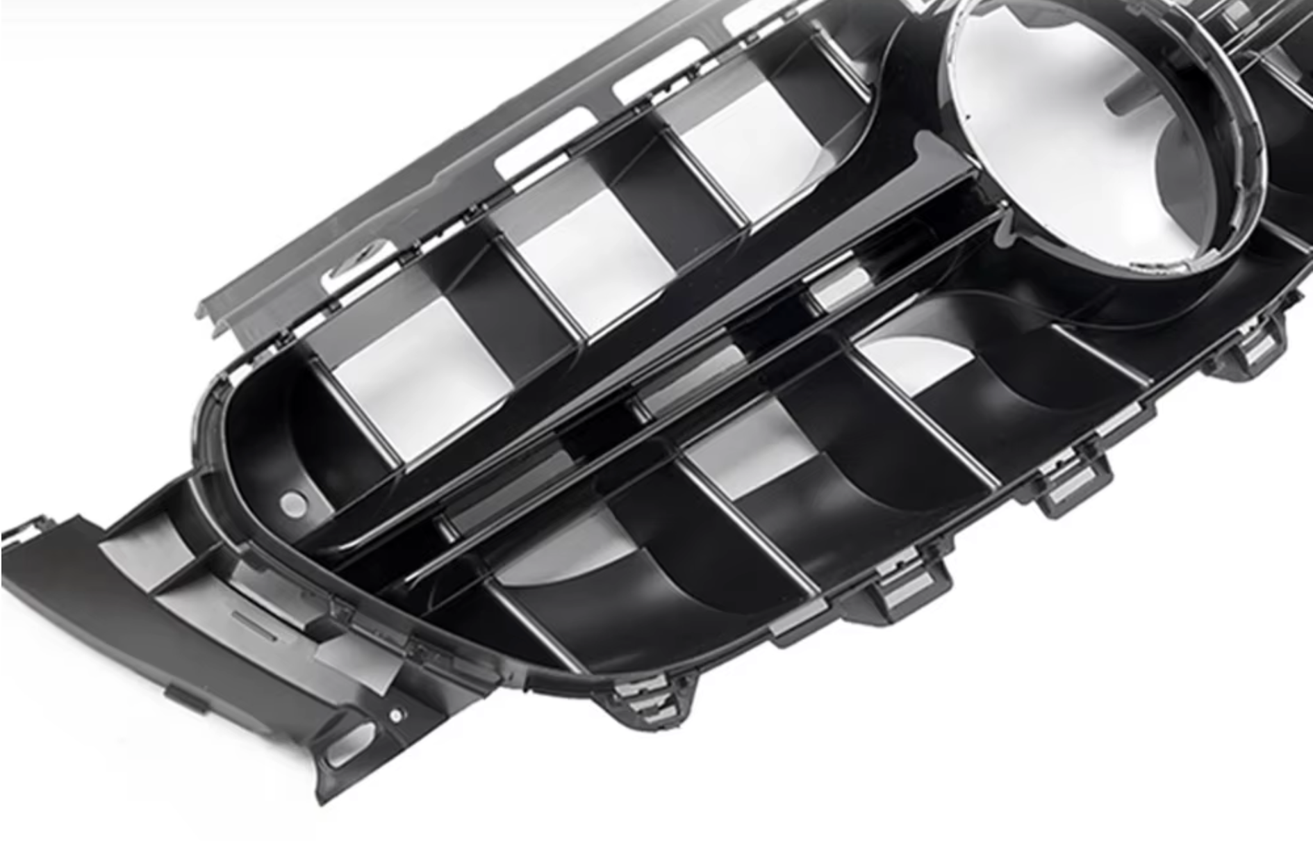 MERCEDES E-Class W213 E63 Style Grill - IRISH SUPPLIER