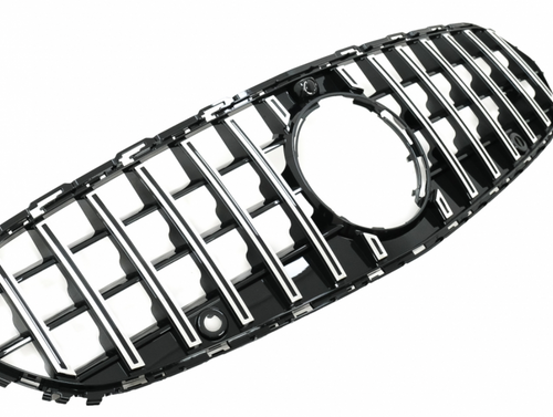 MERCEDES A-Class W176 2013-2018 GT Grill - IRISH SUPPLIER