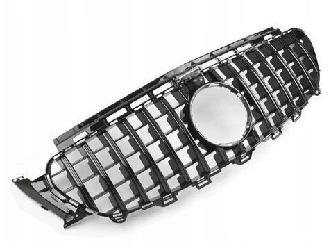 MERCEDES E-Class W213 GT Grill - IRISH SUPPLIER