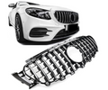 MERCEDES E-Class W213 GT Grill - IRISH SUPPLIER